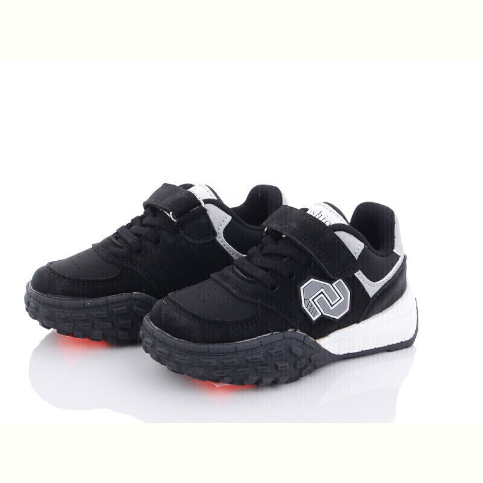 Кроссовки Ok Shoes E710-1