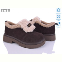 Туфли ITTS 1236-41