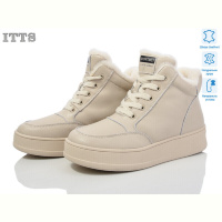 Ботинки ITTS V266-8