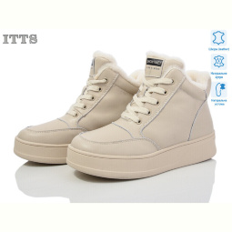 Ботинки ITTS V266-8