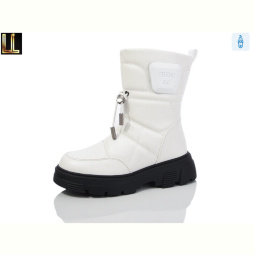 Сапоги Lilin A176-6