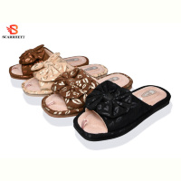 Тапки SCARRHETT K1745 mix