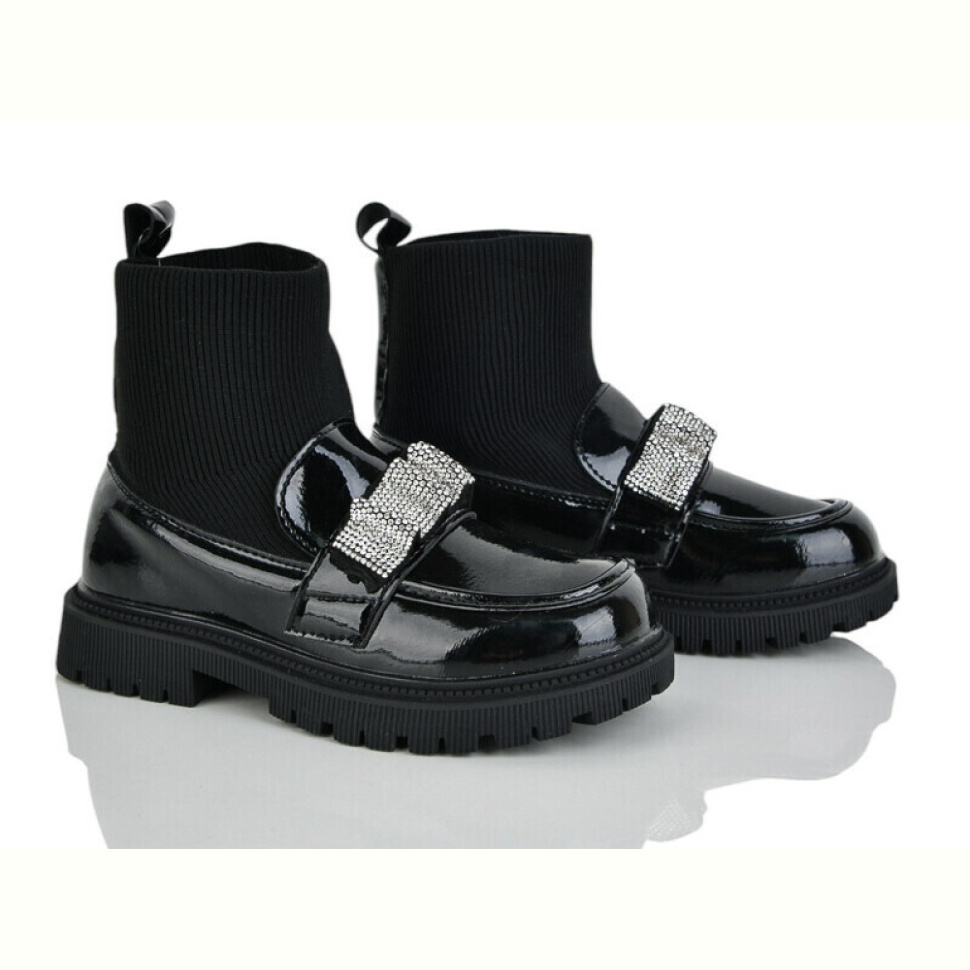 Ботинки Xifa kids C30589-30 Ботинки Xifa kids C30589-30