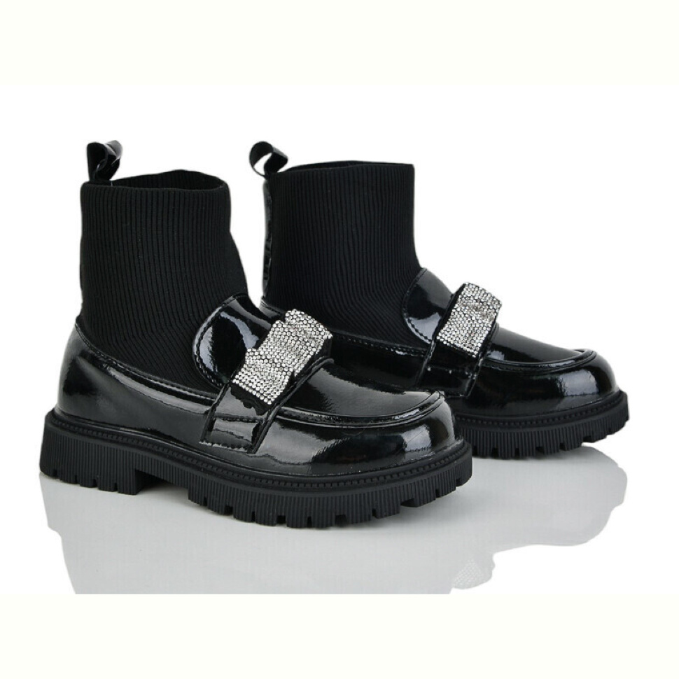Ботинки Xifa kids C30589-30