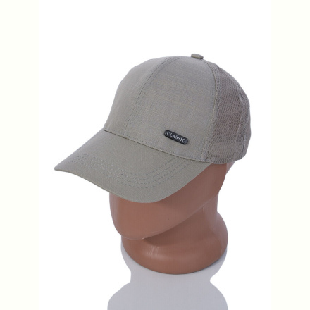 Кепка RuBi MG007-1 khaki