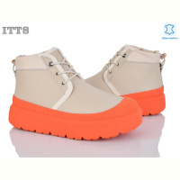 Кроссовки ITTS KT95 beige