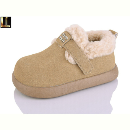 Туфли Lilin B01-7