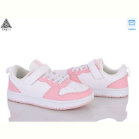 Кроссовки STILLI KIDS KT180-10 піна