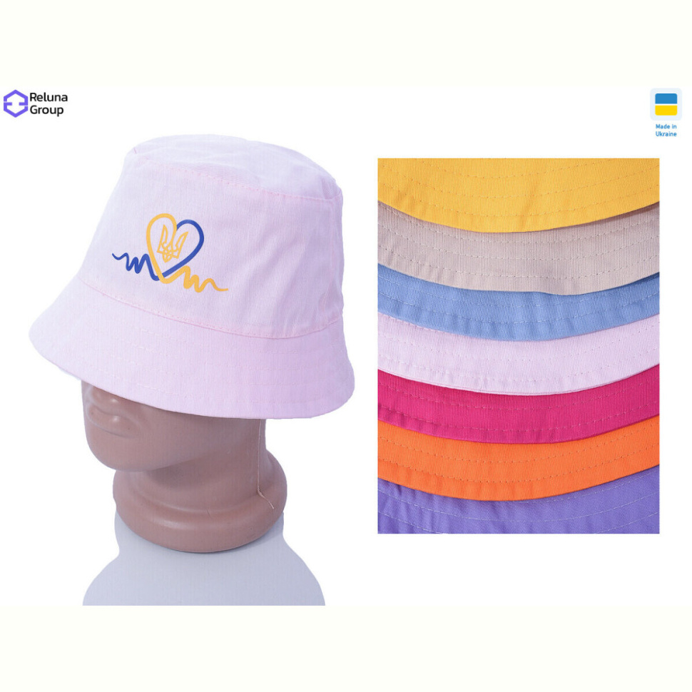 Панама Reluna Group NN21 mix