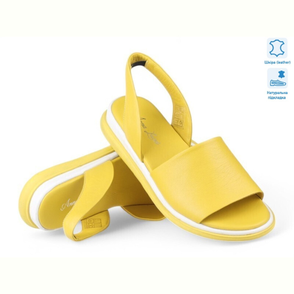 Босоножки Allshoes 184612