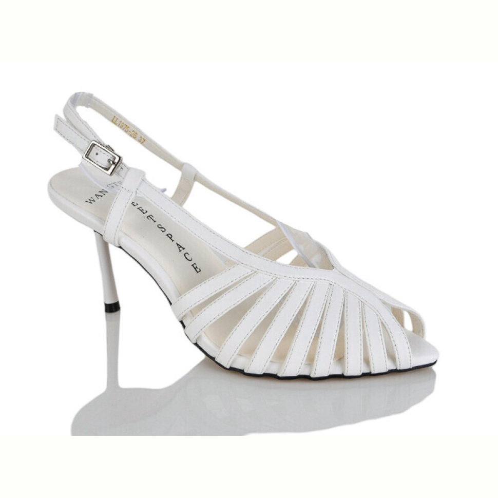 Босоножки Teetspace-Trasta-Egga LL1975-26 Босоножки Teetspace-Trasta-Egga LL1975-26