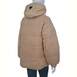 Куртка Hope 8071 d.beige