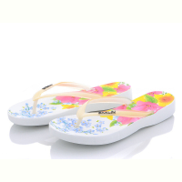 Шлепки Victoria VH252-12 white