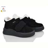 Ботинки Clibee-Doremi AB0323 black