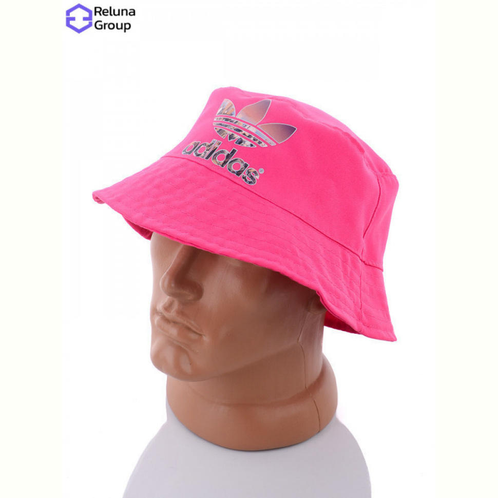 Панама Reluna Group KR001-9 pink