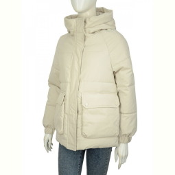 Куртка Turn Hug 755 white