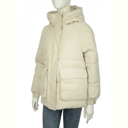 Куртка Turn Hug 755 white