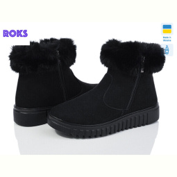 Ботинки Roks 4413