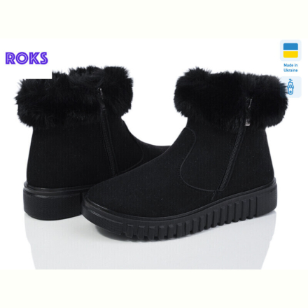 Ботинки Roks 4413