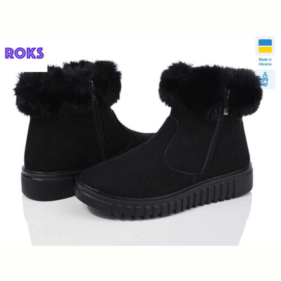 Ботинки Roks 4413