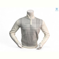 Свитер TurkishBrend 426 св.бежевий