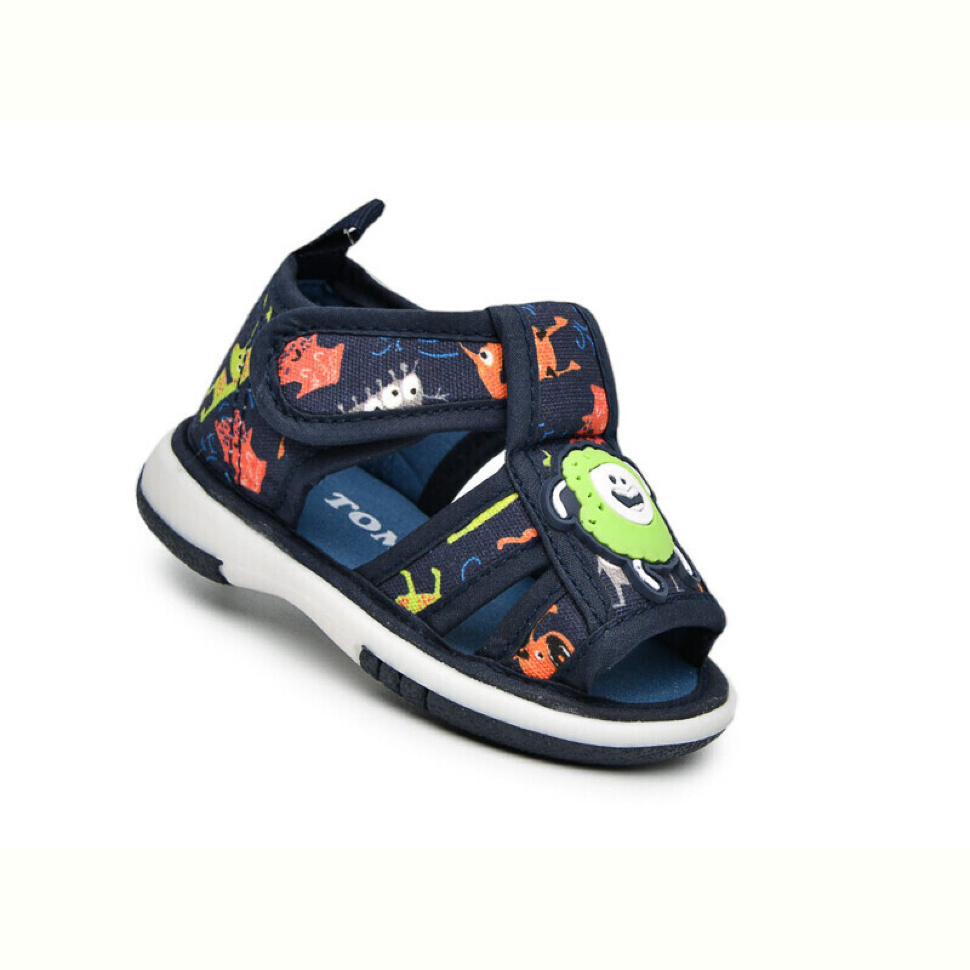 Сандалии TOM.M T68002B