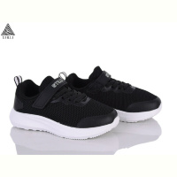 Кроссовки STILLI KIDS KT270-6 піна