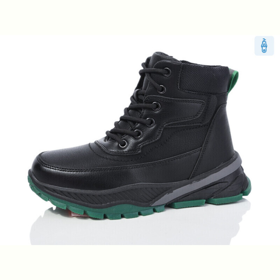 Ботинки Ok Shoes C1066-6