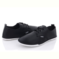 Туфли Victoria G1359-1 black