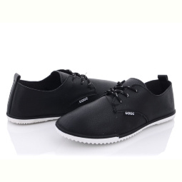 Туфли Victoria G1359-1 black