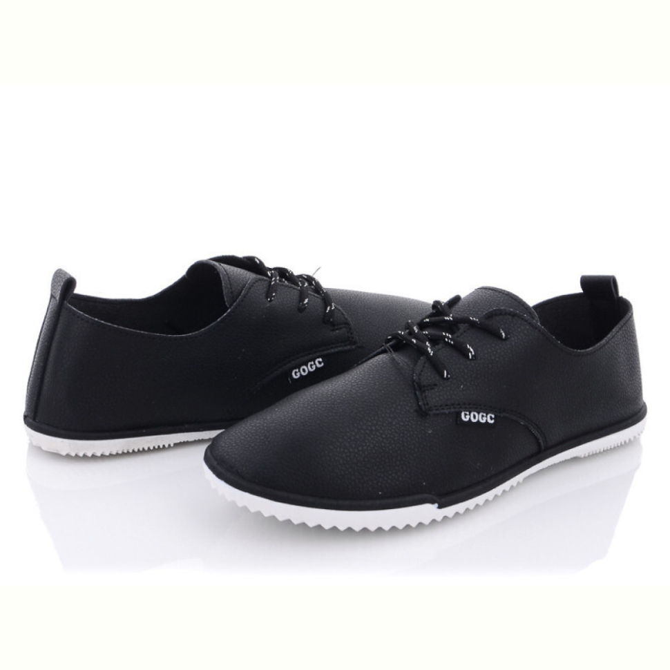 Туфли Victoria G1359-1 black