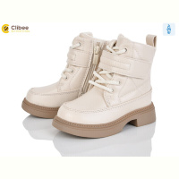 Ботинки Clibee HA556 rice