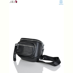 Сумка Aba 202114 black