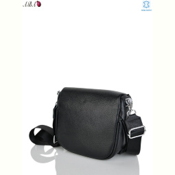 Сумка Aba 202114 black