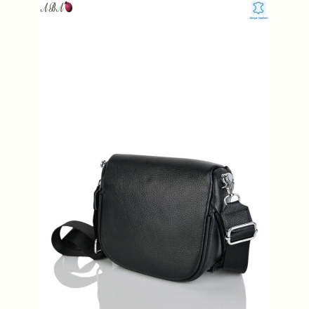 Сумка Aba 202114 black
