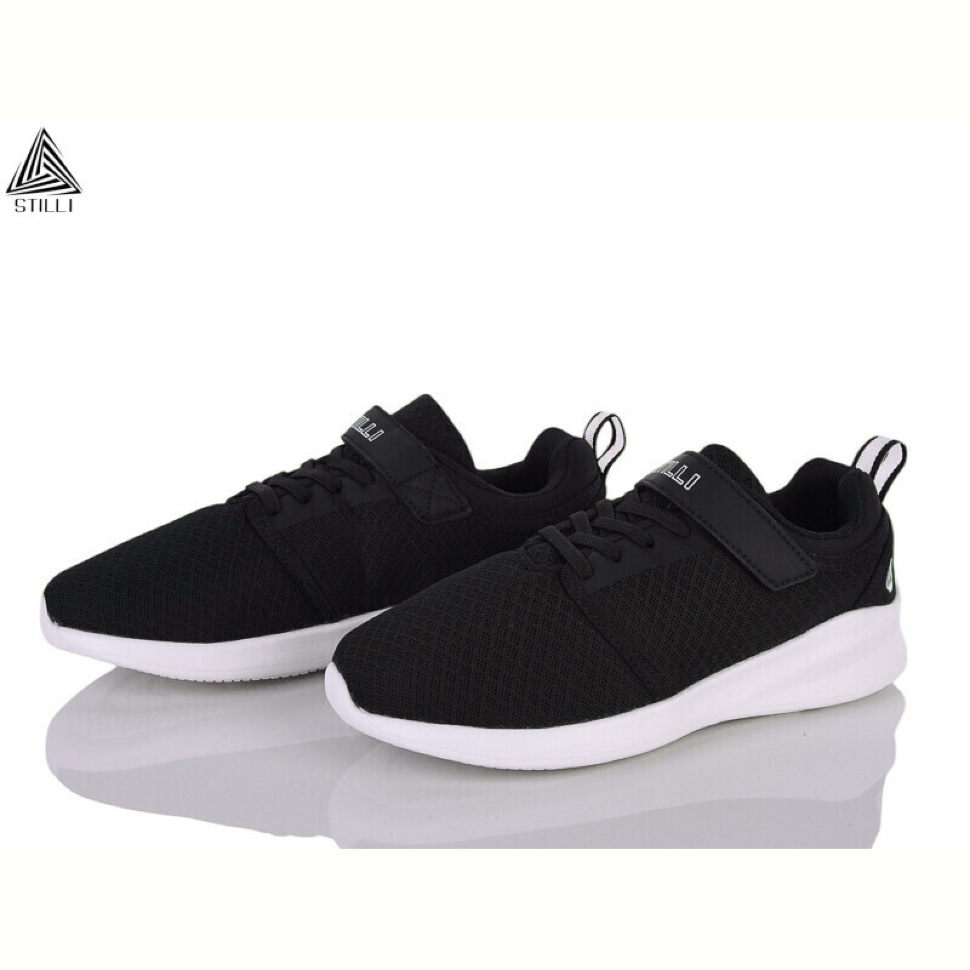 Кроссовки STILLI KIDS KT50-1 піна