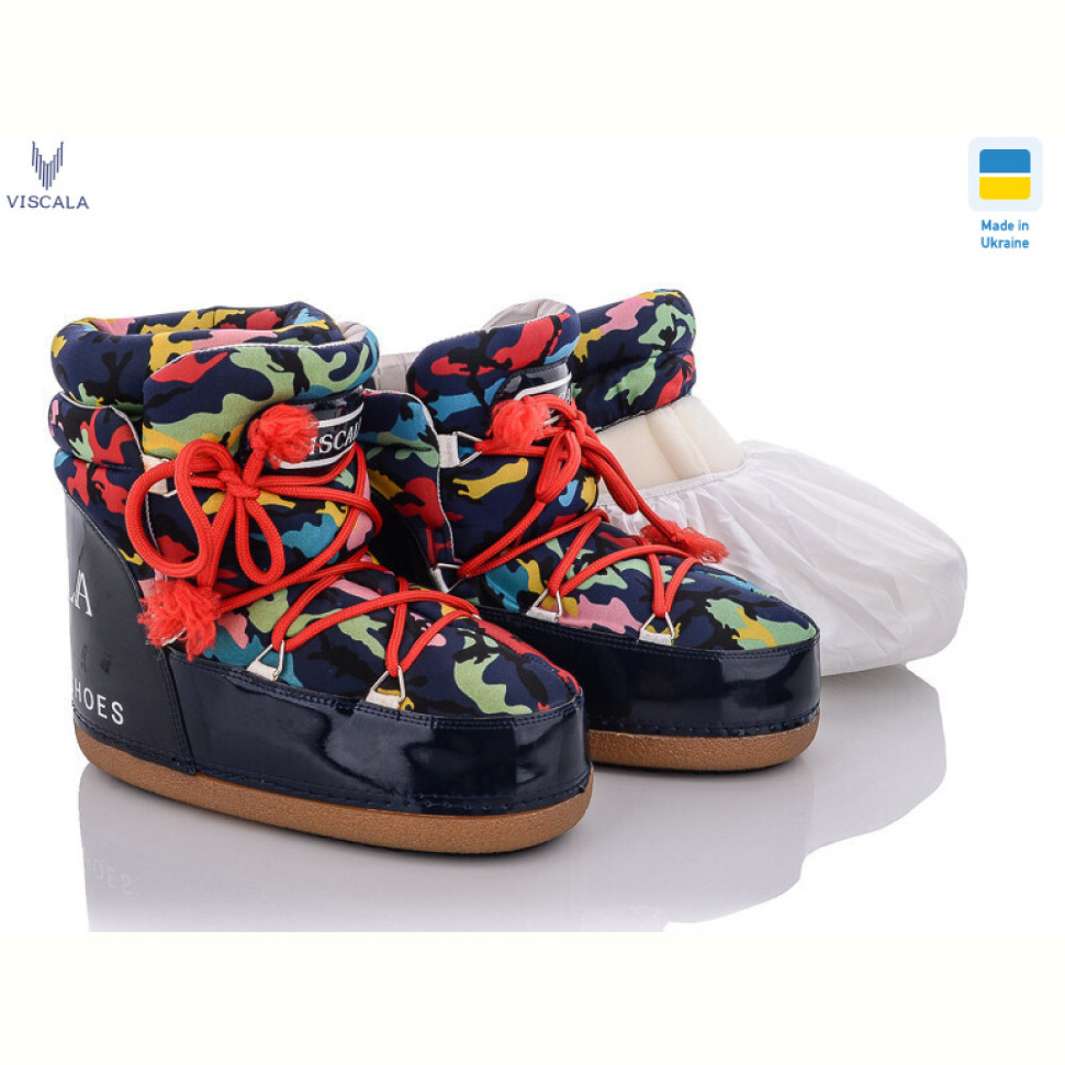 Луноходы Viscala MB17009 (31-36)
