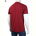 Футболка BIG 3707-081-2 bordo