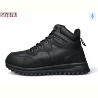 Ботинки Sayota 981-1 black