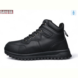 Ботинки Sayota 981-1 black