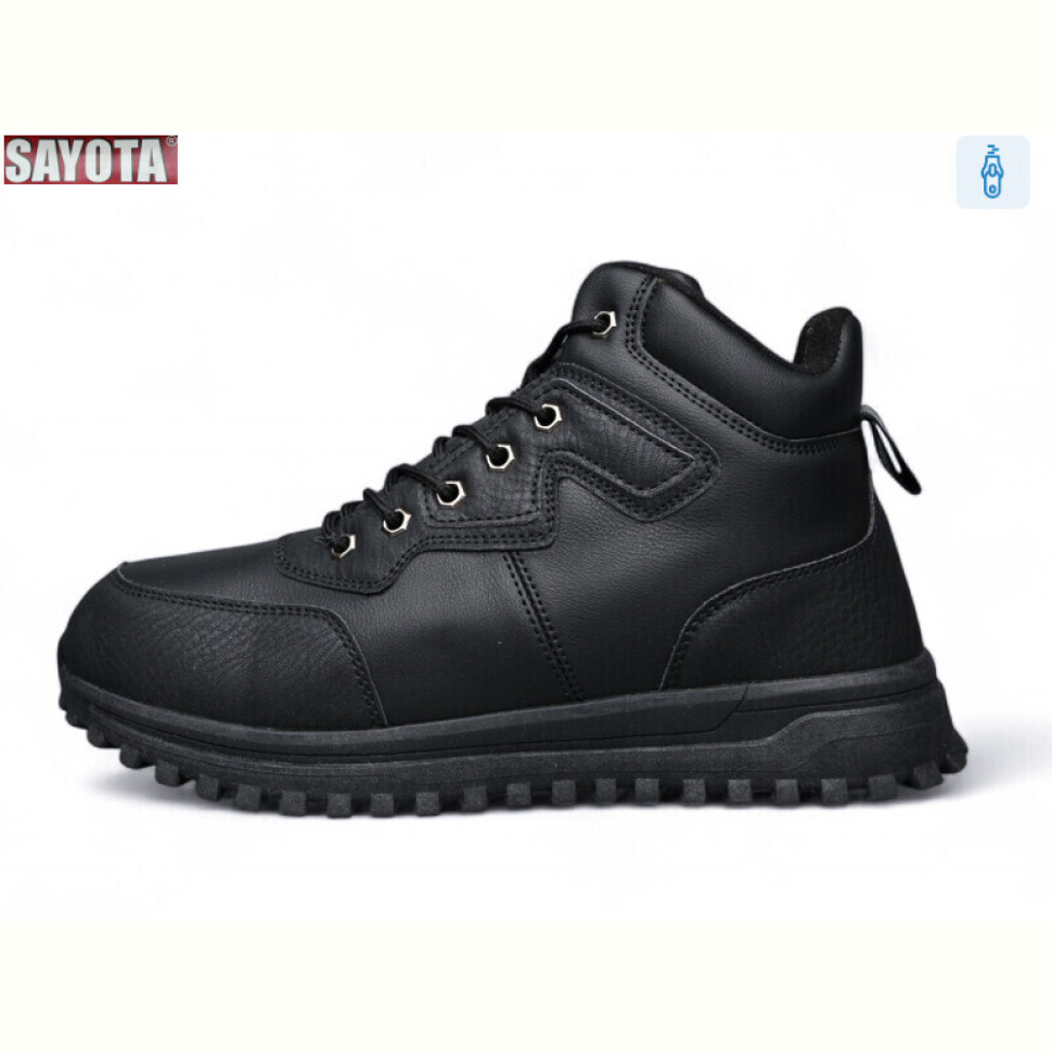 Ботинки Sayota 981-1 black