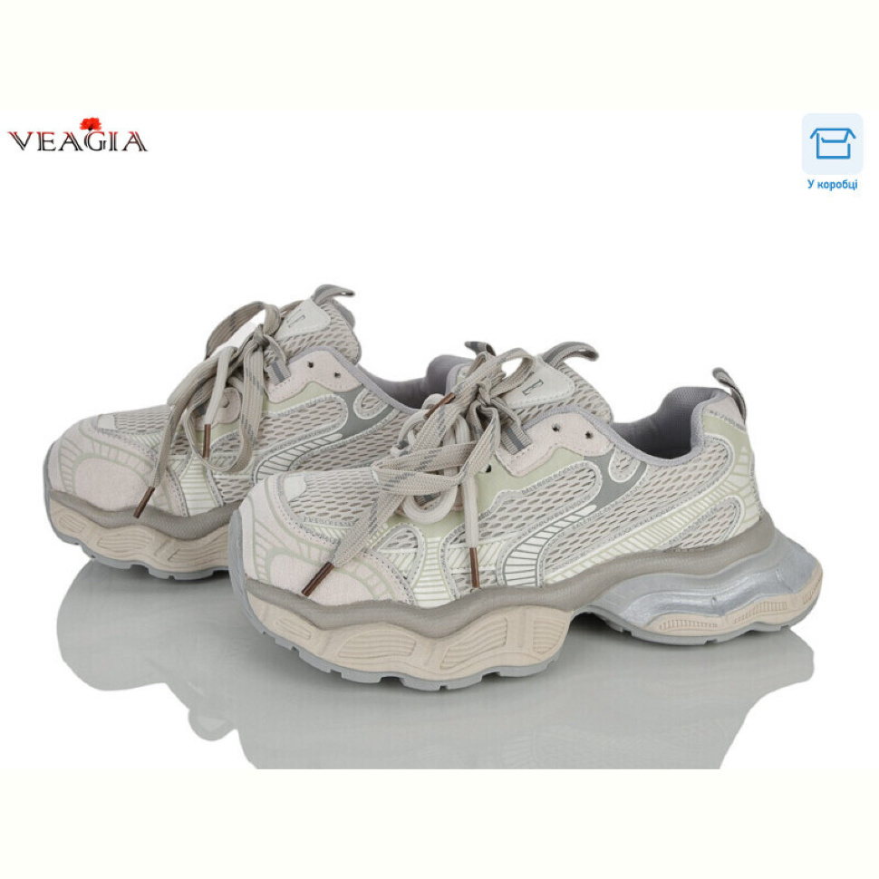 Кроссовки Veagia-ADA N101-1