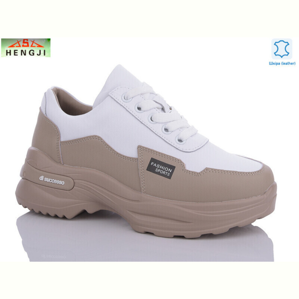 Кроссовки HENGJI-ELENA A9-3