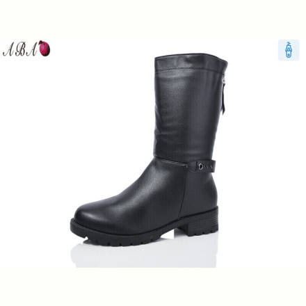 Сапоги Aba B6ABA