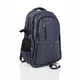 Рюкзак Superbag 1098 blue
