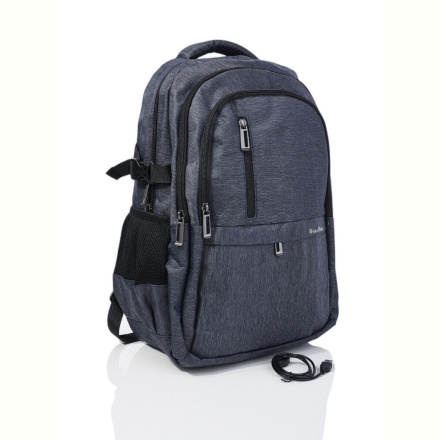 Рюкзак Superbag 1098 blue