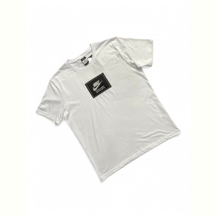 Футболка Verton N000-Nk white