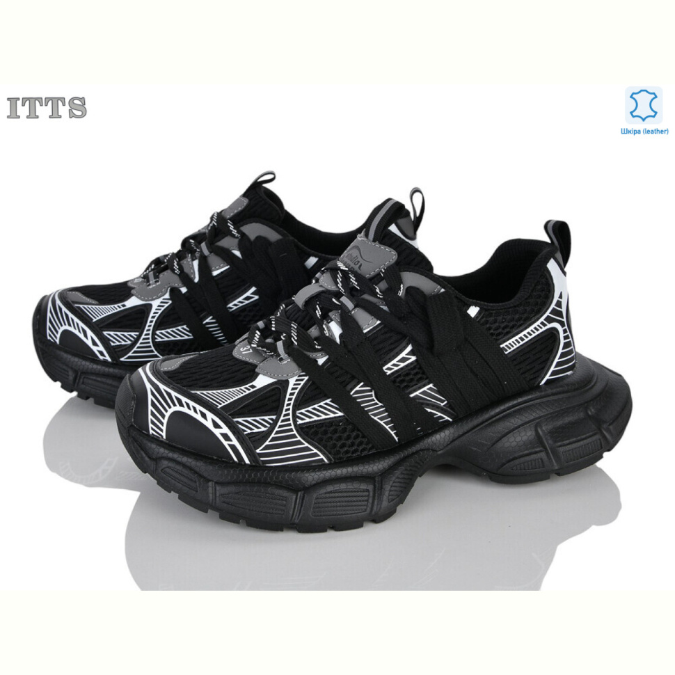 Кроссовки ITTS NB922-1