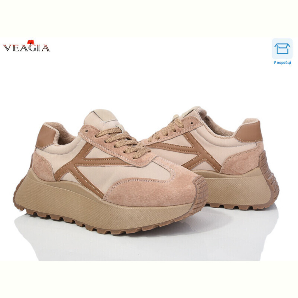 Кроссовки Veagia-ADA LX01-2