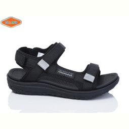 Сандалии EeBb 1641 black